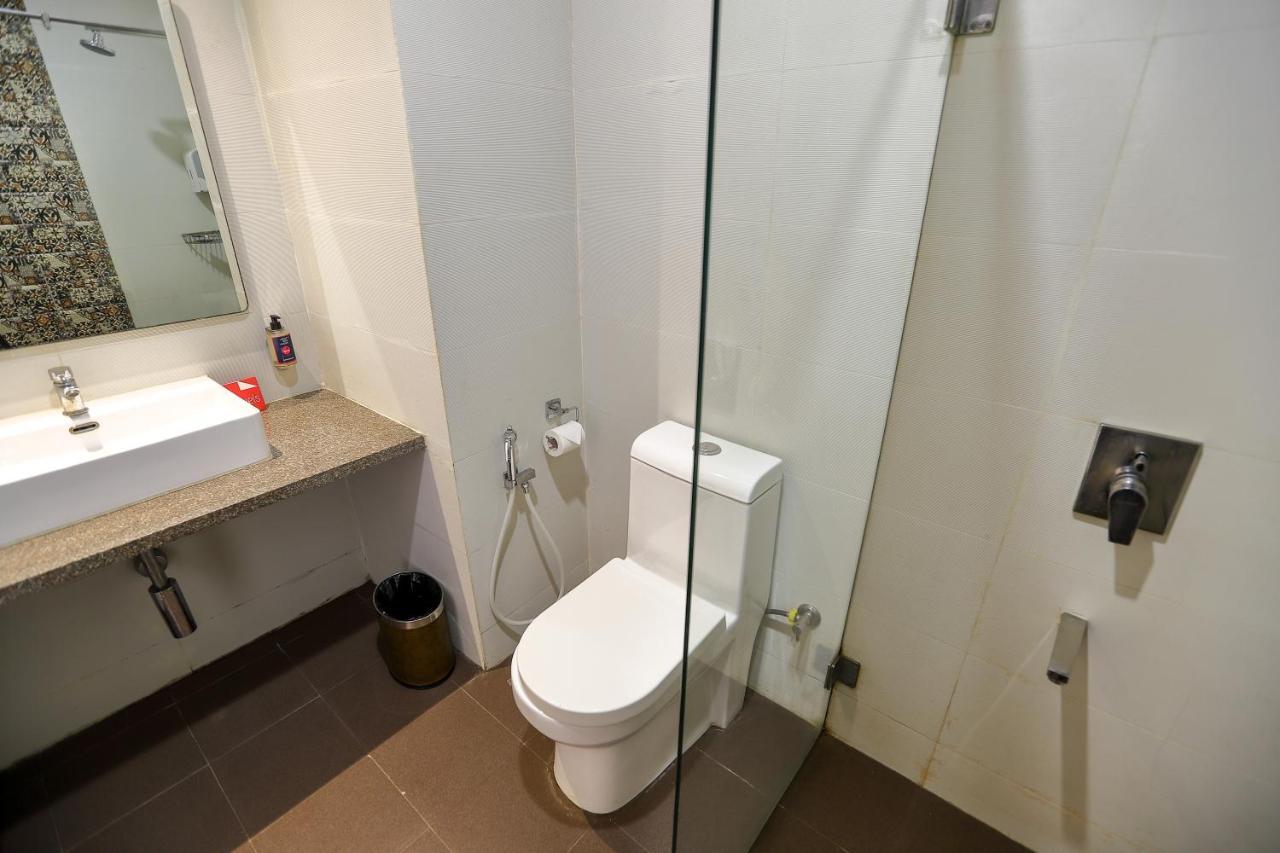 Zip By Spree Hotels Hyde Goa Candolim Zewnętrze zdjęcie