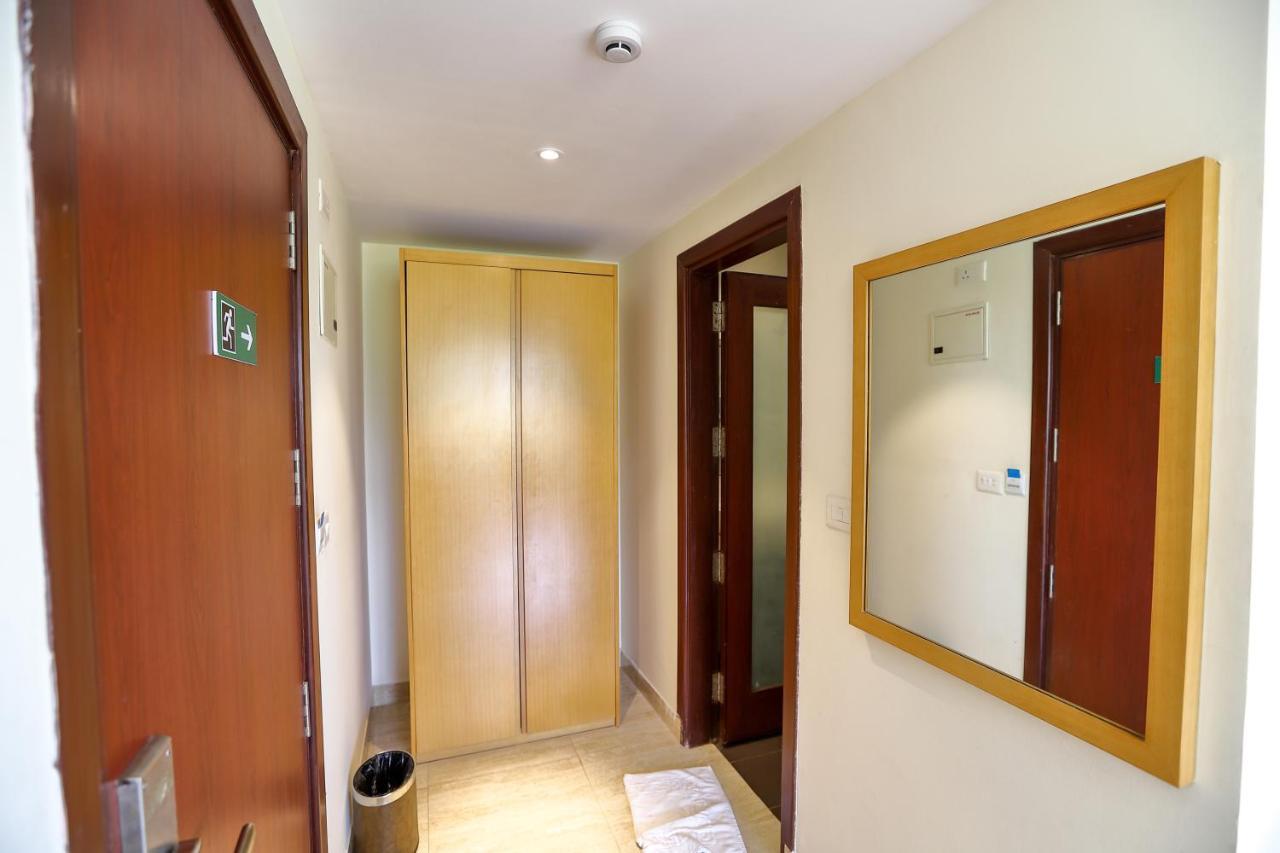 Zip By Spree Hotels Hyde Goa Candolim Zewnętrze zdjęcie